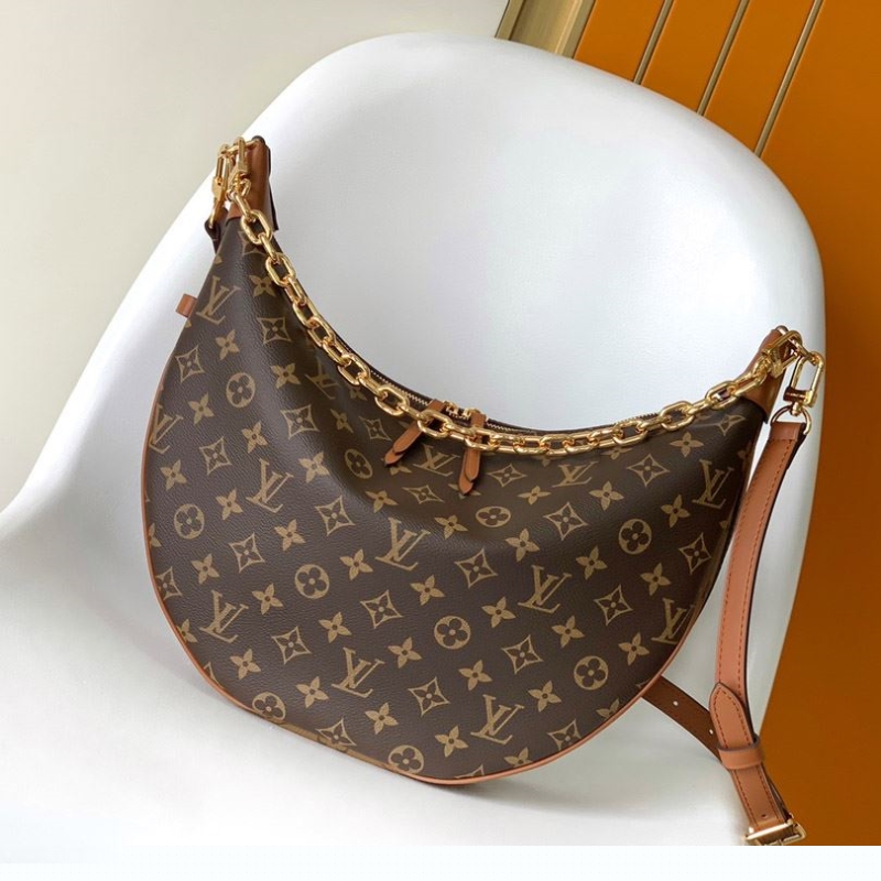 LV Satchel bags